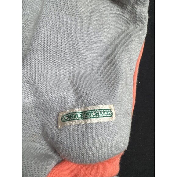 Cabbage Patch Kids Gray & Orange Doll Pants - Picture 2 of 5